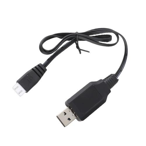 Usb battery charger - usb, 1/16