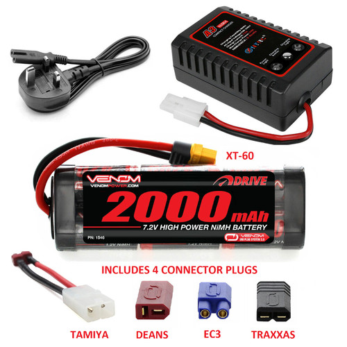 Tamiya car battery - rc,