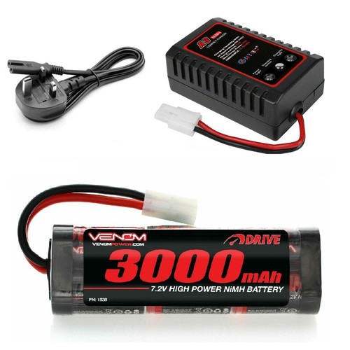 Tamiya car battery - rc,